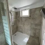 New Maison Moderne 80m2 Avec Exterieur Chaleureux Дом отдыха *