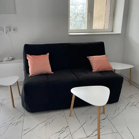 Holiday home New Maison Moderne 80m2 Avec Exterieur Chaleureux Vittel