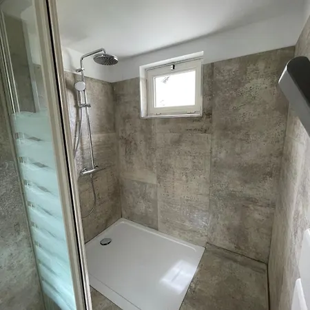 New Maison Moderne 80m2 Avec Exterieur Chaleureux Holiday home *