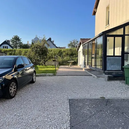 New Maison Moderne 80m2 Avec Exterieur Chaleureux