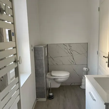 New Maison Moderne 80m2 Avec Exterieur Chaleureux * Vittel