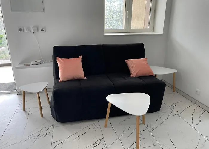 Prázdninový dům New Maison Moderne 80m2 Avec Exterieur Chaleureux Vittel