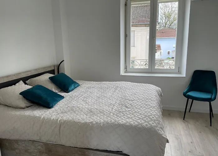 New Maison Moderne 80m2 Avec Exterieur Chaleureux *