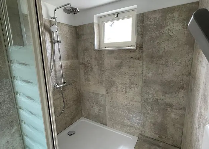 New Maison Moderne 80m2 Avec Exterieur Chaleureux Prázdninový dům *