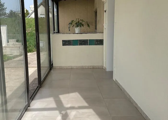 New Maison Moderne 80m2 Avec Exterieur Chaleureux Prázdninový dům Vittel